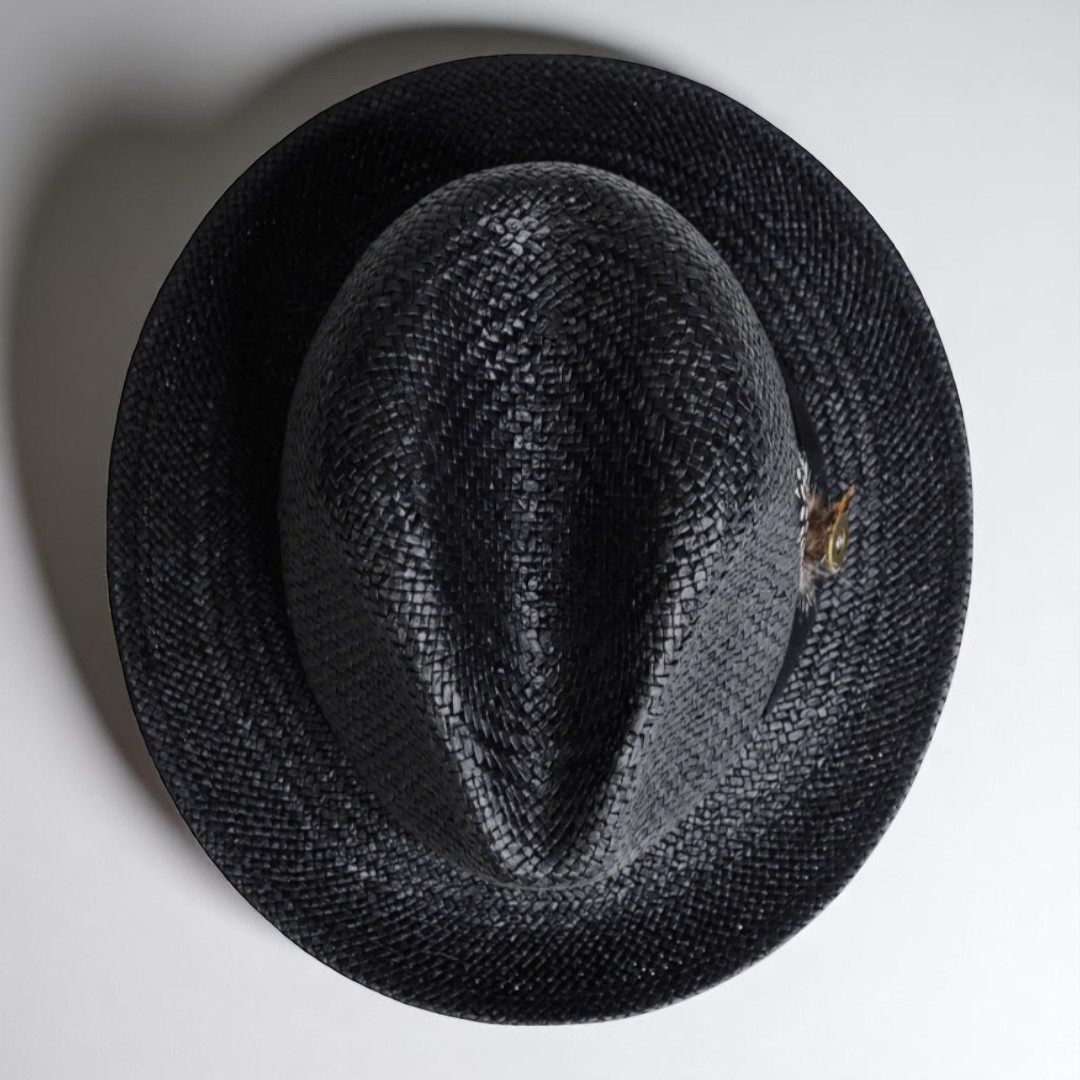 Classic | Bikary Panama Fedora