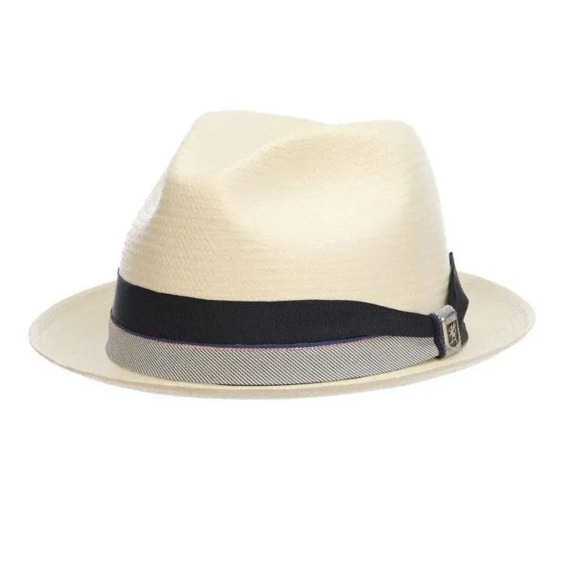 Brunswick | Classic Panama Hat