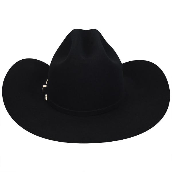 LIGHTNING 4X COWBOY HAT