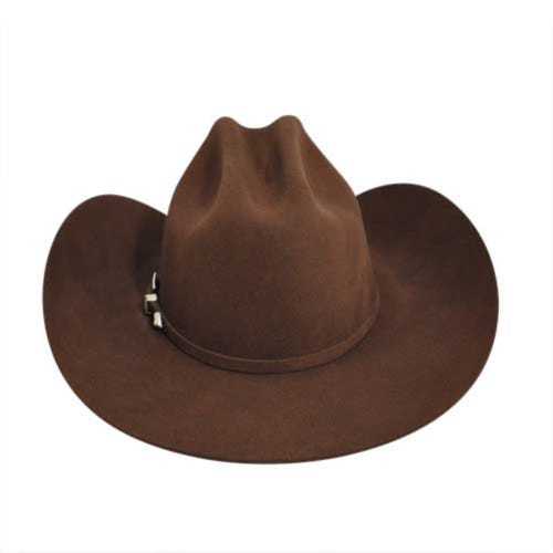 LIGHTNING 4X COWBOY HAT