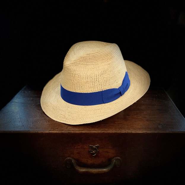 New Arrival Classical Panama Hat Day Tripper [Fast Shipping and Box Packing]