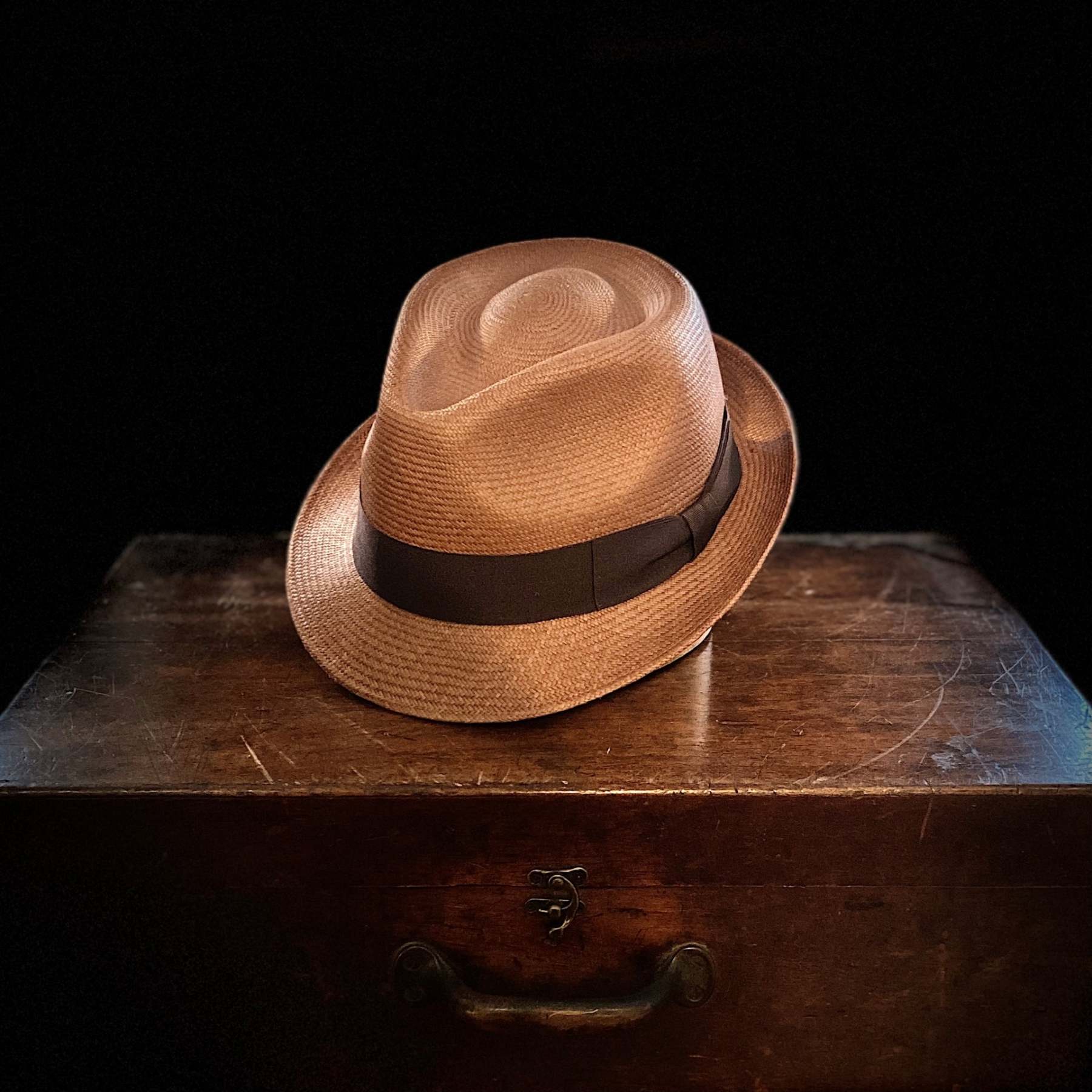 New Arrival Classical Panama Hat Jimmy Boy