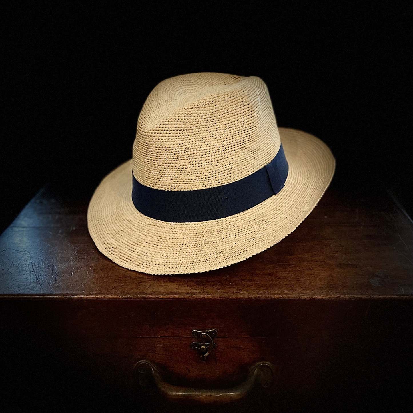 New Arrival Classical Panama Hat Explorer