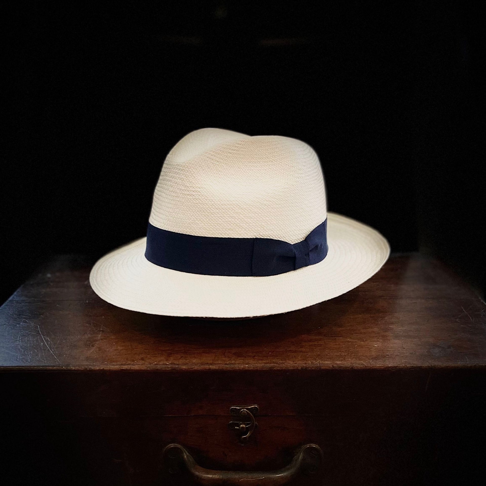 New Arrival Classical Panama Hat Bali [Fast Shipping and Box Packing]