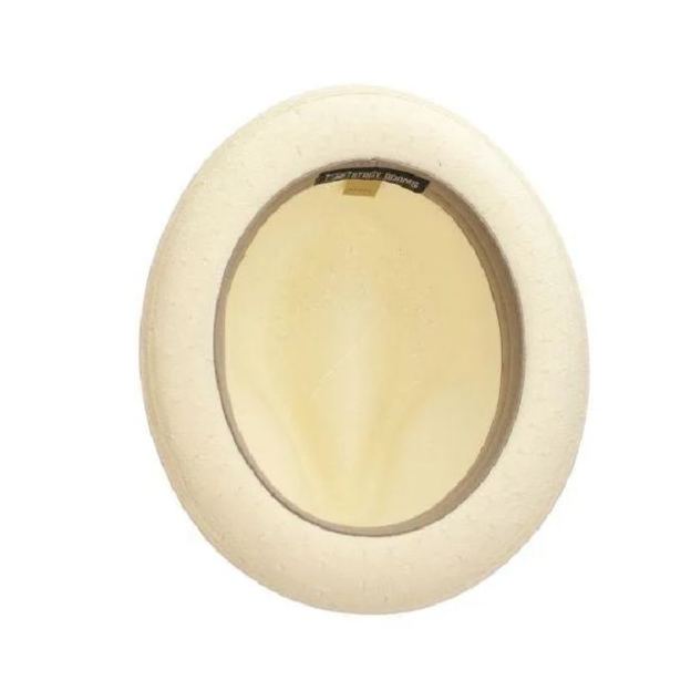 Ranch & Row Fedora-Brunswick [BUY 2 FAST SHIPPING & BOX PACKING]