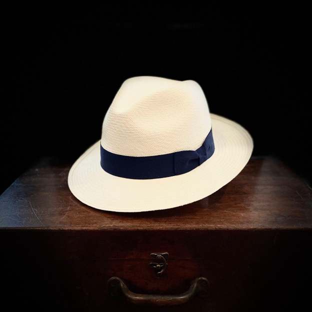 New Arrival Classical Panama Hat Bali [Fast Shipping and Box Packing]