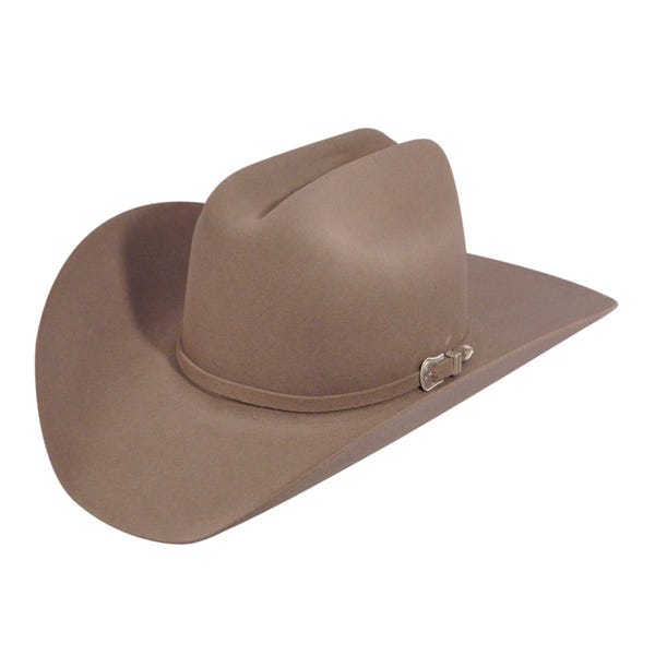 LIGHTNING 4X COWBOY HAT