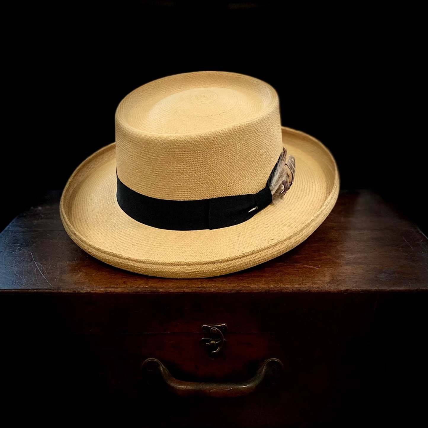 New Arrival Classical Panama Hat Escobar