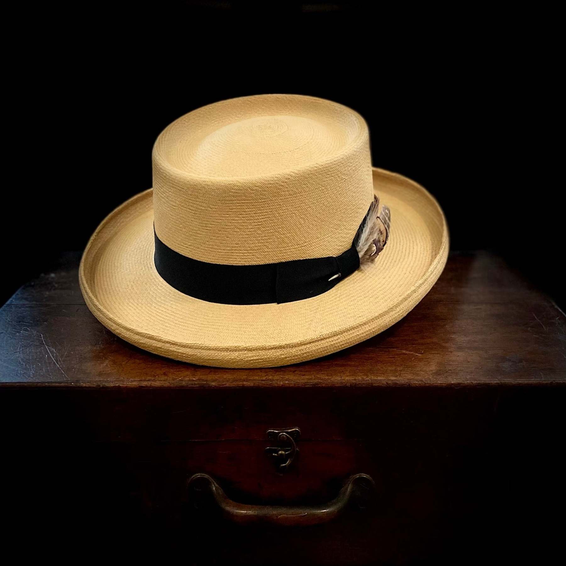 New Arrival Classical Panama Hat Escobar