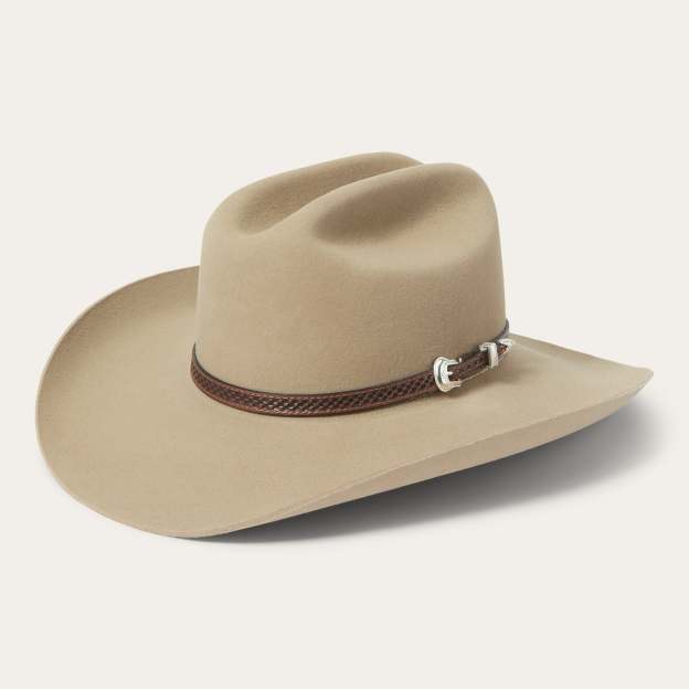 Marshall 4X Cowboy Hat