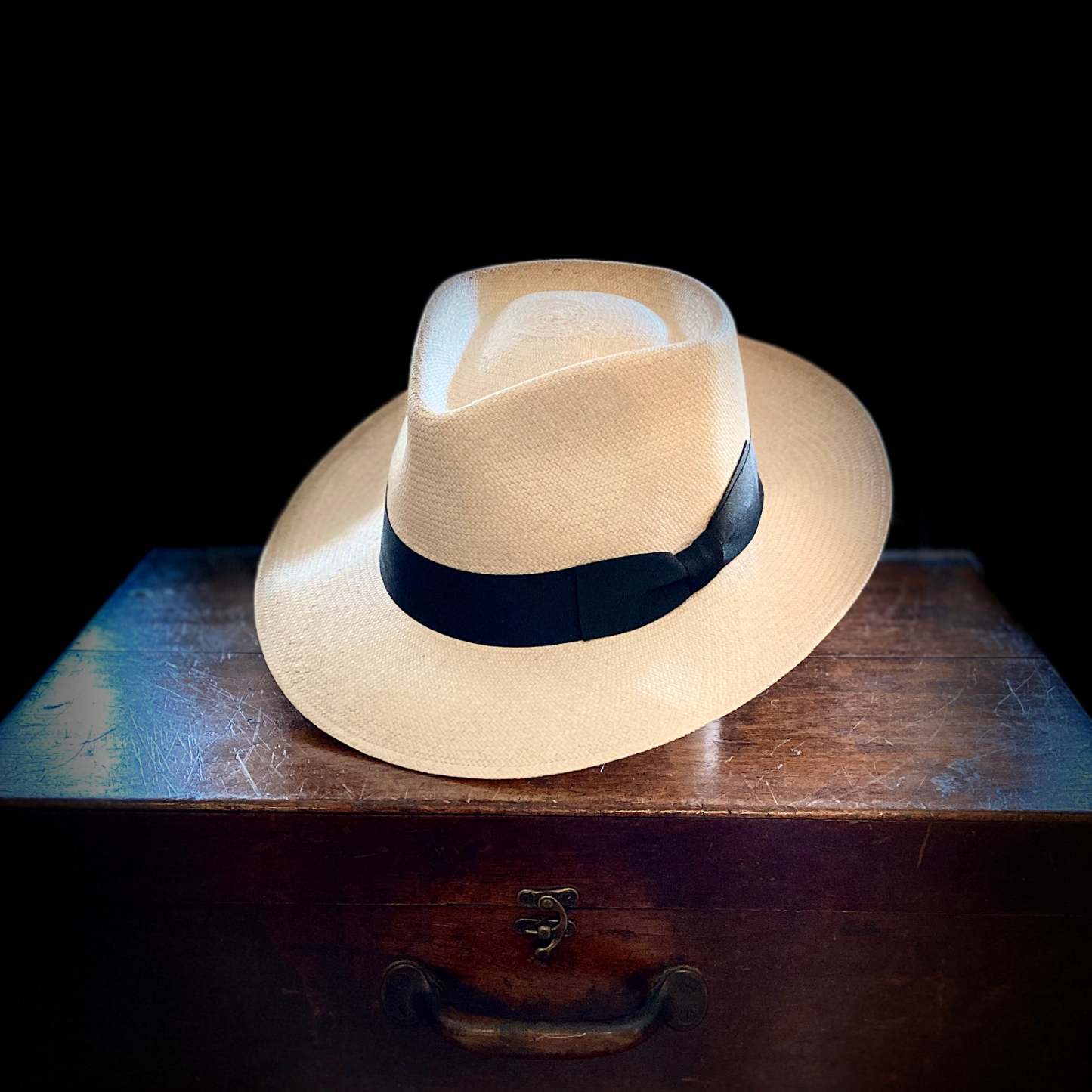 New Arrival Classical Panama Hat Cuban