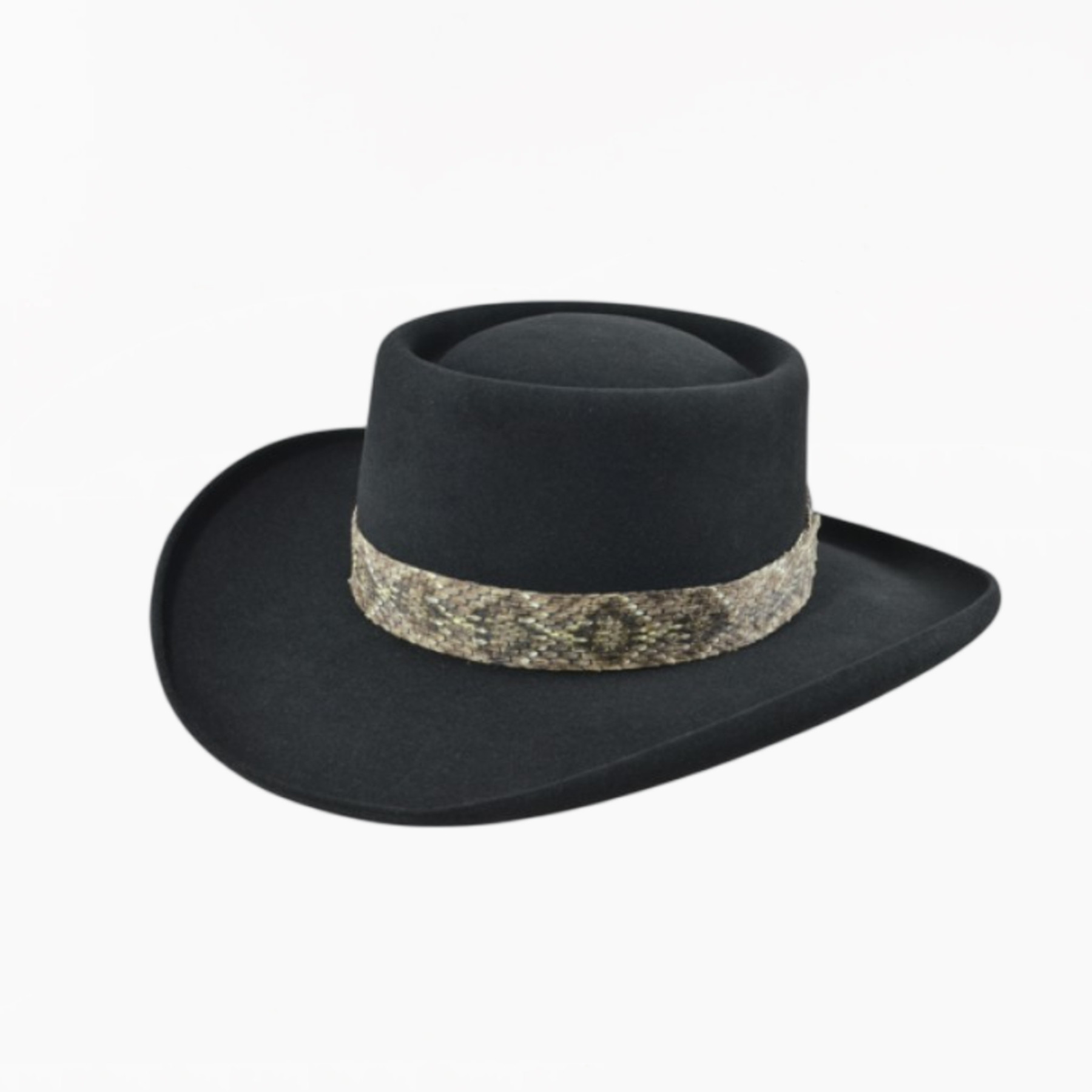 RONNIE VAN ZANT HAT