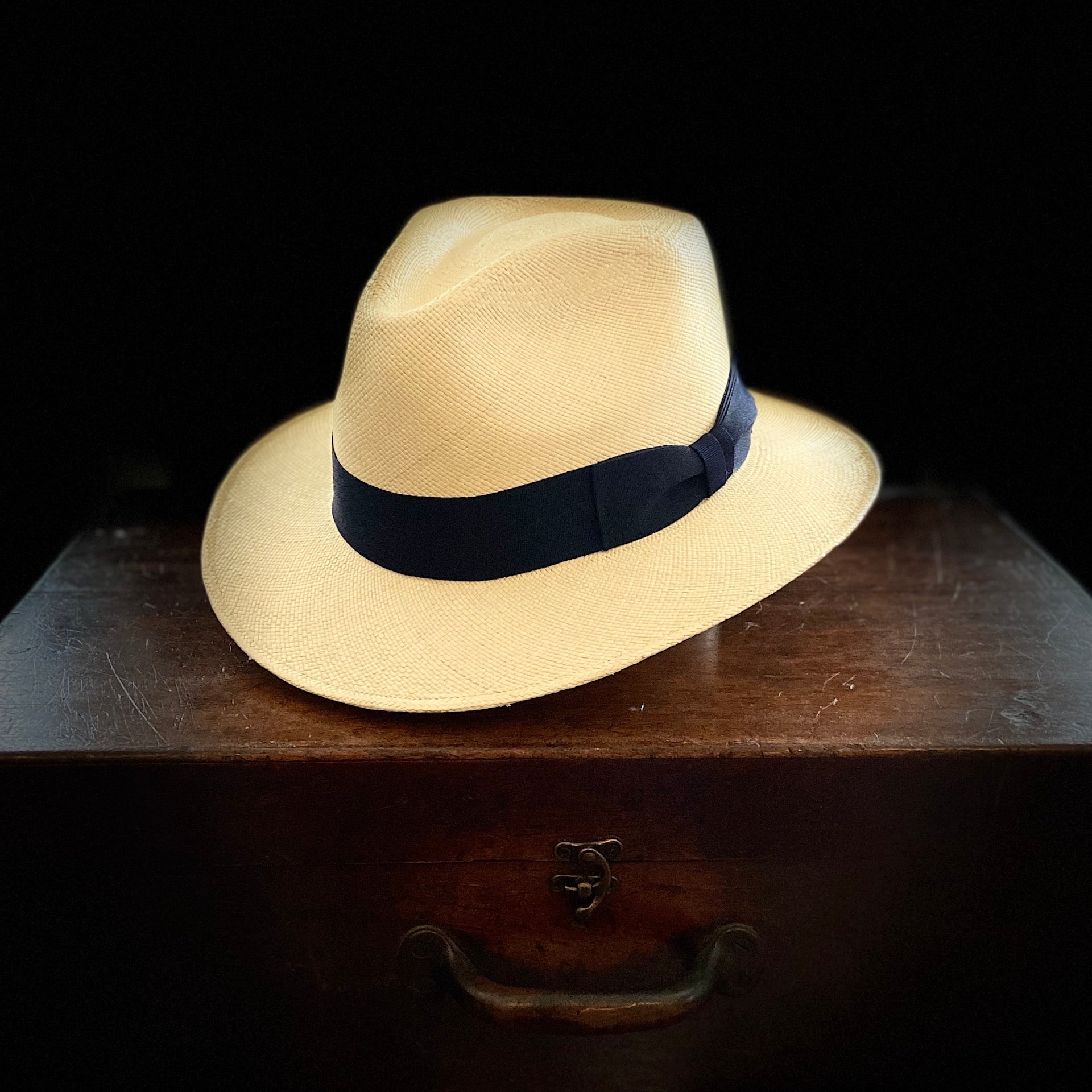 New Arrival Classical Panama Hat Panama Jack [Fast Shipping and Box Packing]