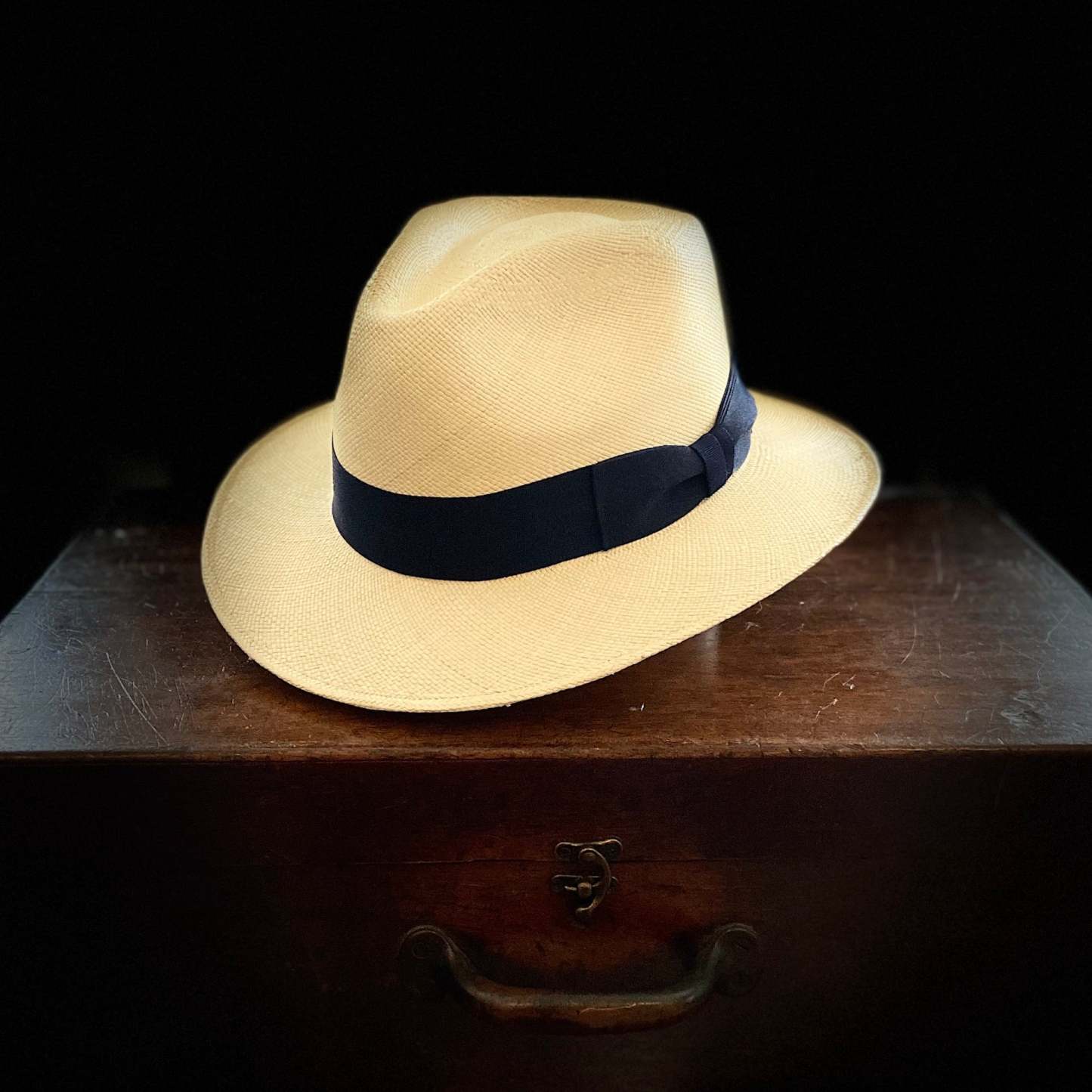 New Arrival Classical Panama Hat Panama Jack
