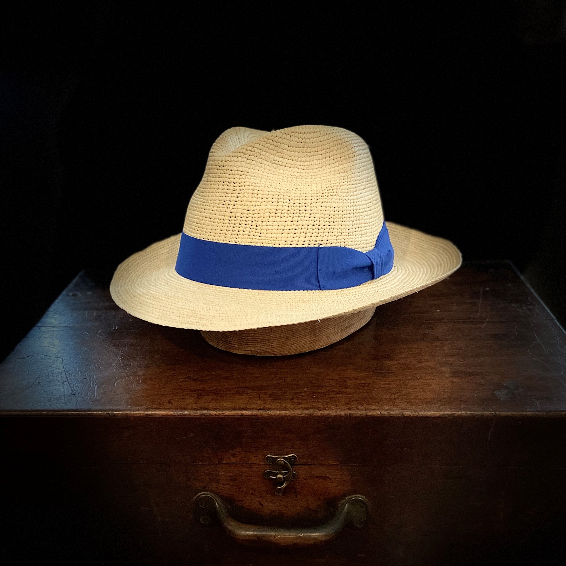 New Arrival Classical Panama Hat Day Tripper [Fast Shipping and Box Packing]