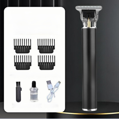 Lames en alliage de titane, coupe rapide en 1 minute, rasage en 3 secondes