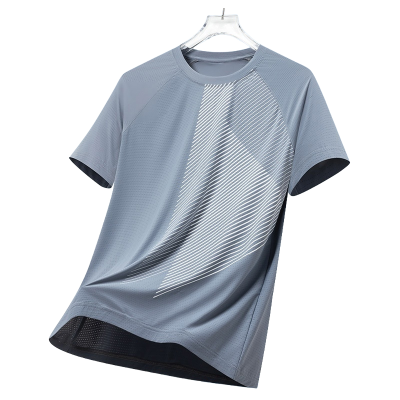 Quick Drying T-Shirt für Herren