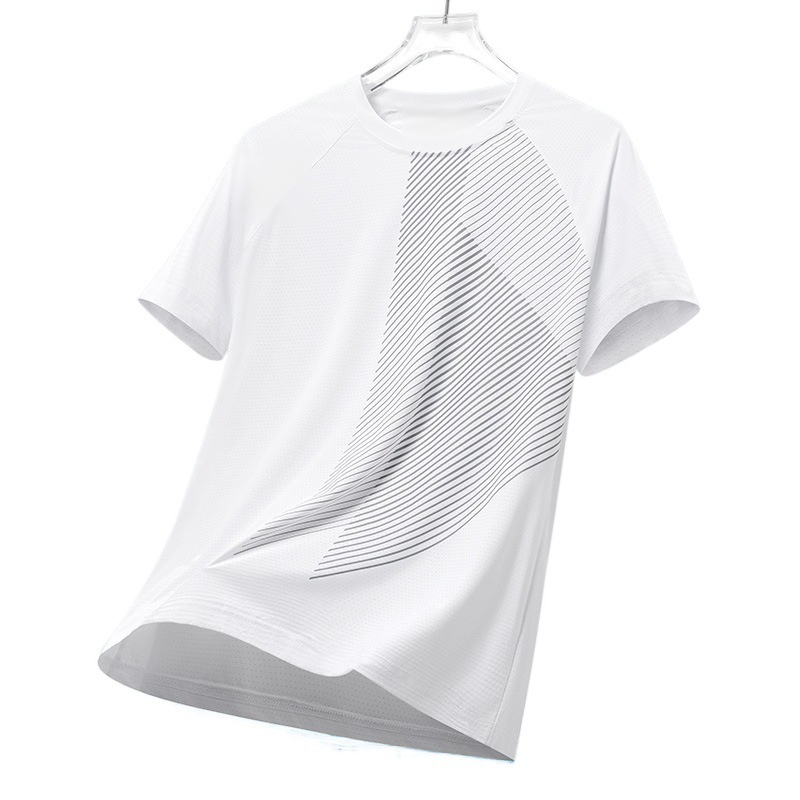 Quick Drying T-Shirt für Herren