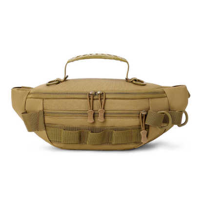 Reise Bergsteigen Kreuz Brusttasche