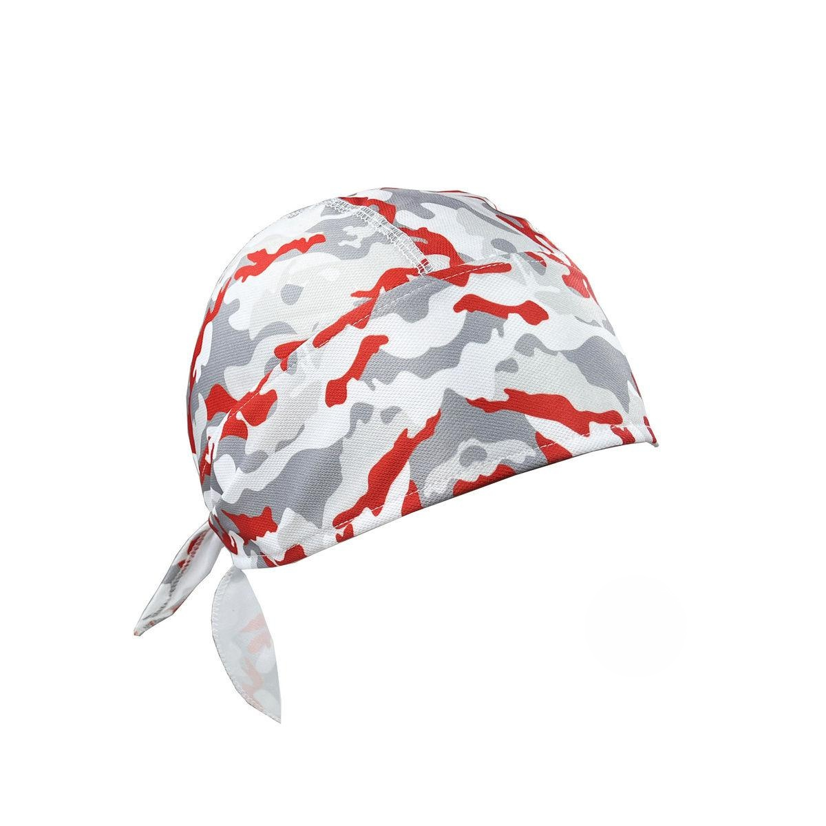 Unisex Radfahren schnell trocknende Sportmütze