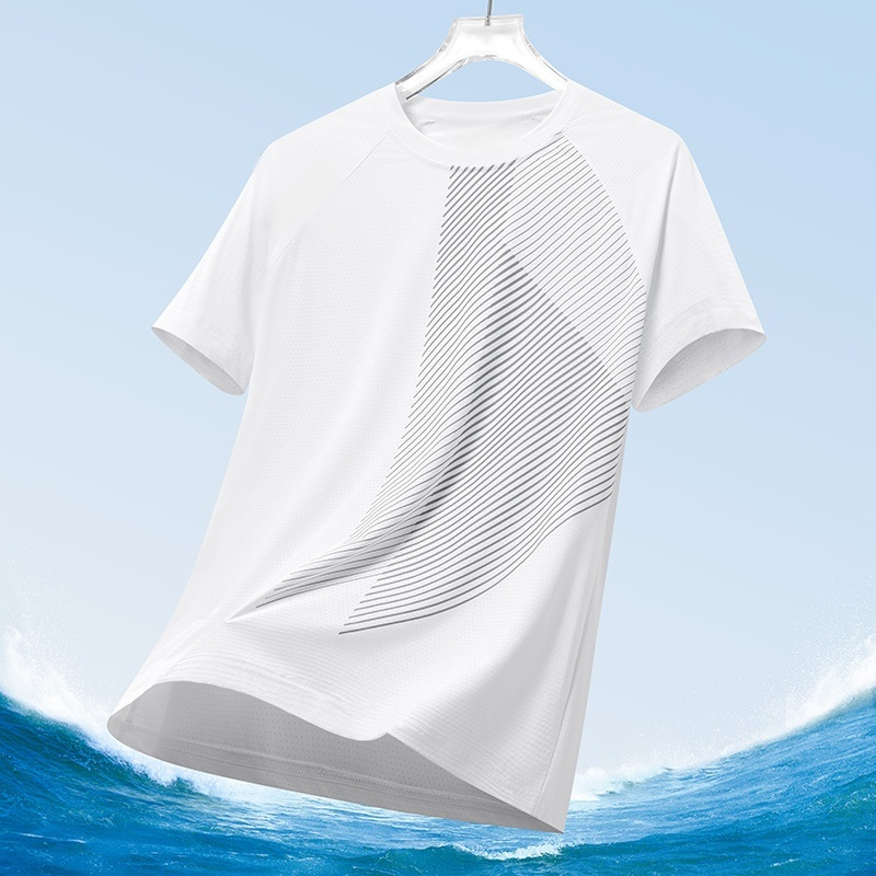 Quick Drying T-Shirt für Herren