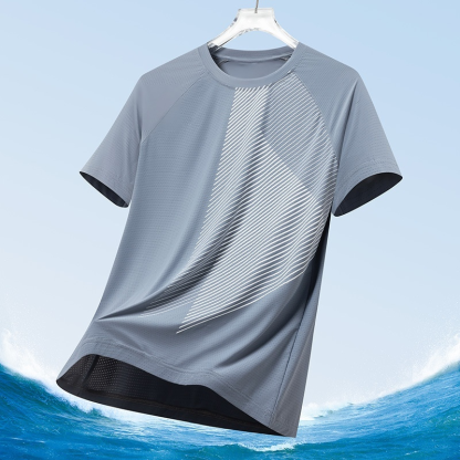 Quick Drying T-Shirt für Herren