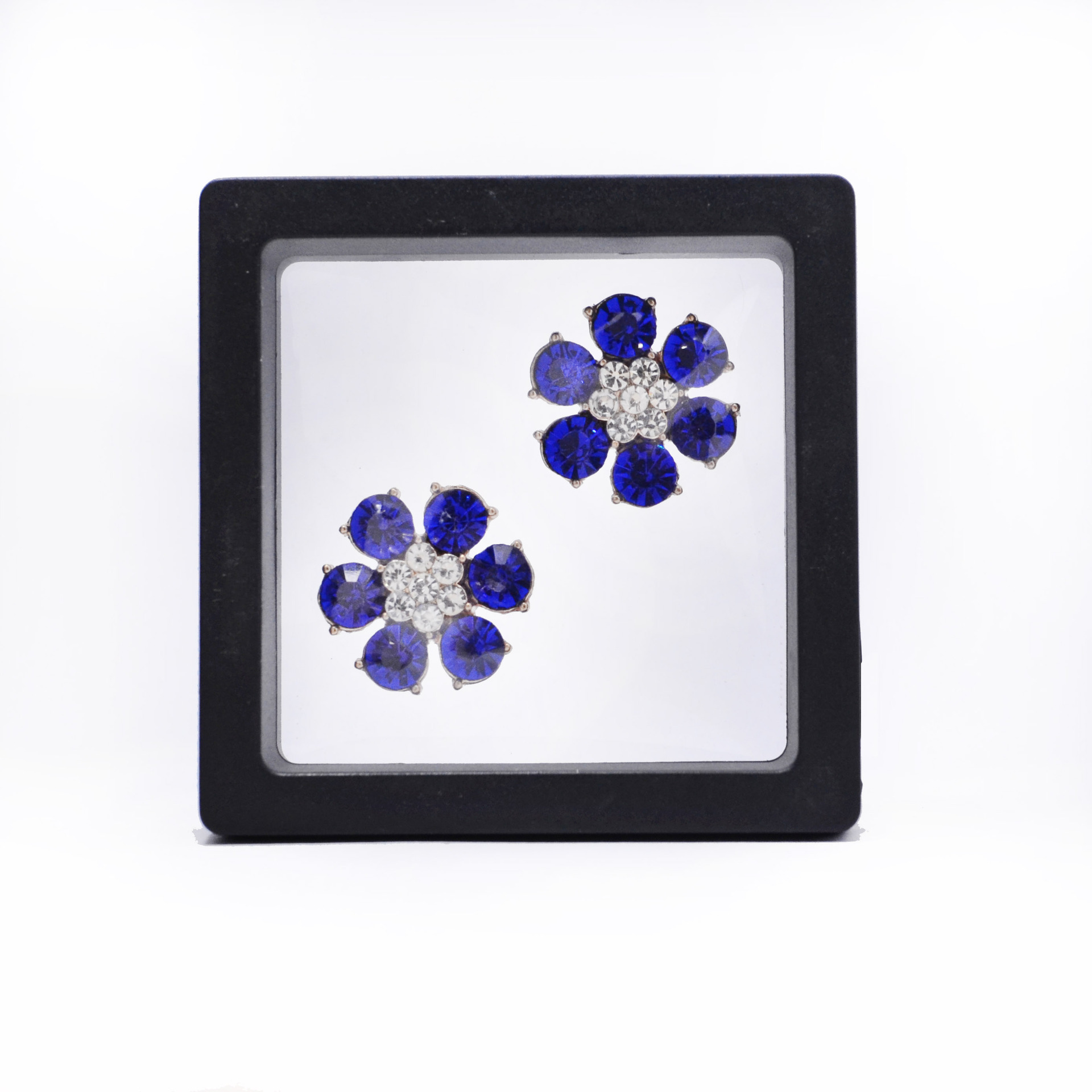 🎄Christmas Hot Sale 49% OFF🎁Floral Button cover - Elevate Your Shirt✨