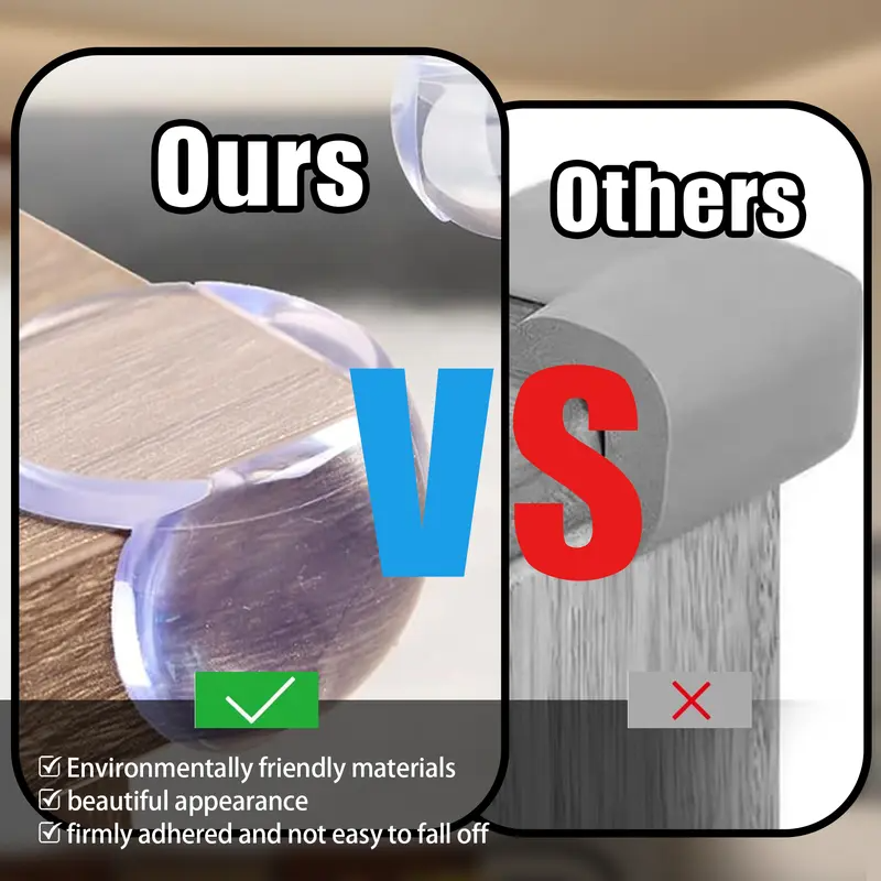 Last week clearance sale 49% OFF❤Proofing Corner Protector