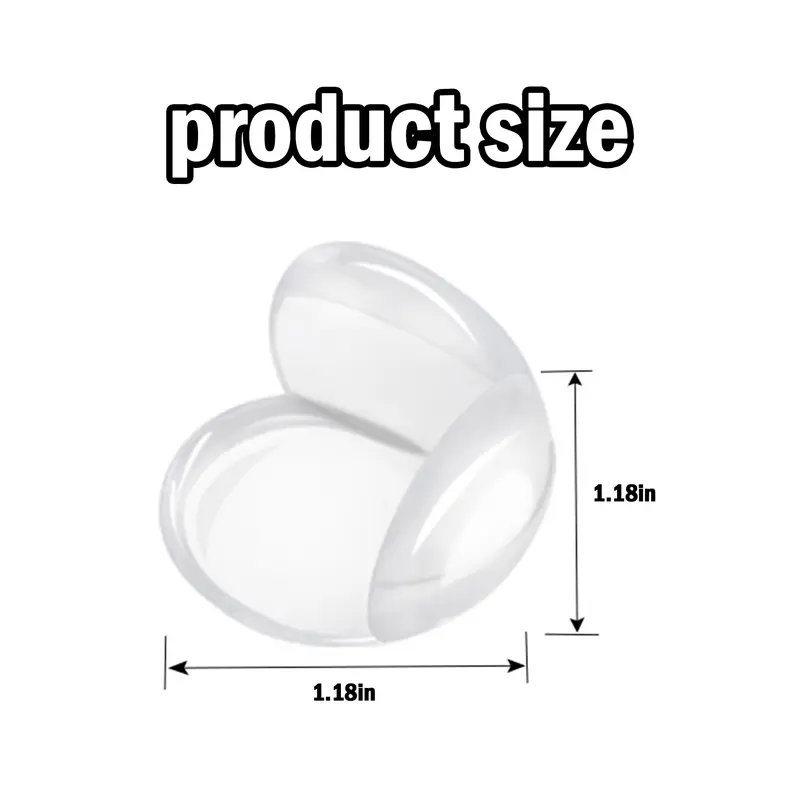 Last week clearance sale 49% OFF❤Proofing Corner Protector
