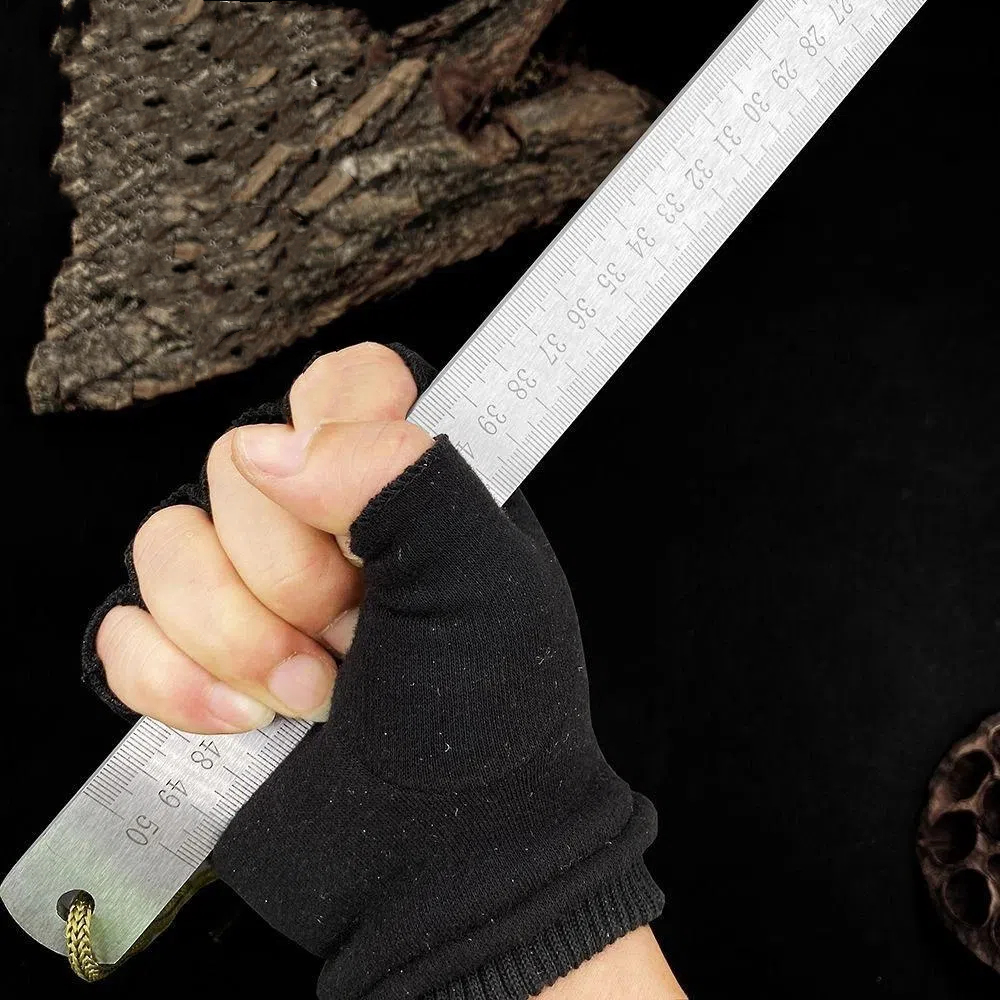 LAST DAY 70% OFF🔥Heavy Duty Self Defense Ruler🚚BUY 2 GET FREE SHIPPING