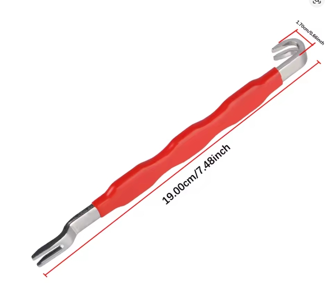 🏆Flash Sale⚡ 50K+ SOLD!🔧Automotive Electrical Terminal Connector Removal Tool🎁BUY MORE FREE MORE