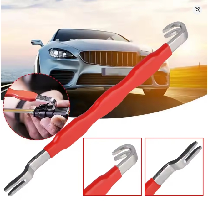 🏆Flash Sale⚡ 50K+ SOLD!🔧Automotive Electrical Terminal Connector Removal Tool🎁BUY MORE FREE MORE