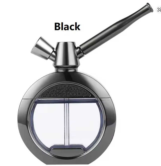 This Week Special Offer 49% OFF🎁Luxury Gold Smoking Pipe✨Retro Design, Smooth Filter, Easy to Clean! 🚬Buy 2 Freeshpping