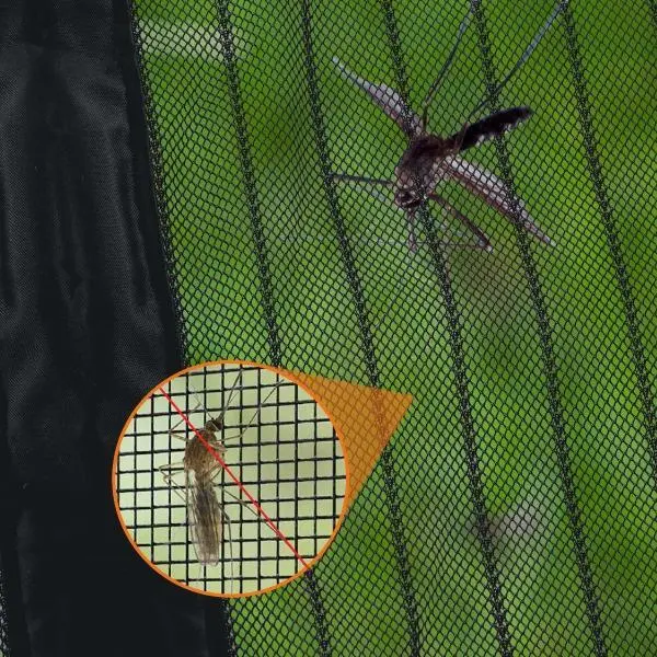 2025 Hot Sale 49% OFF🔥Self Sealing Magnetic Screen Door