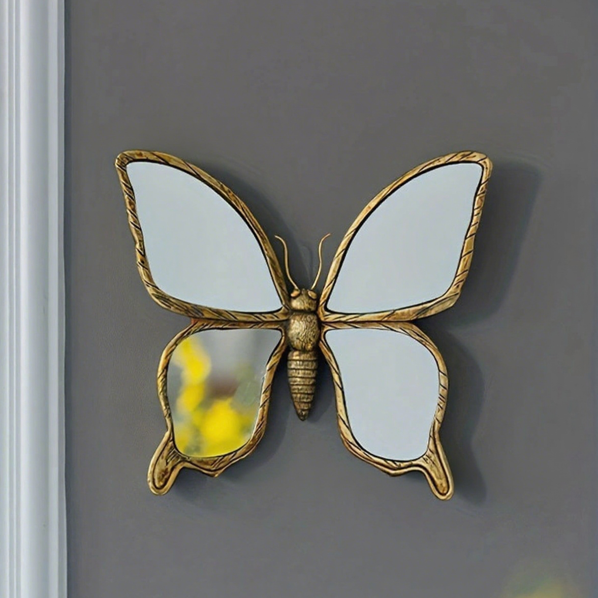 🎁Last Day Promotion 49% OFF🔥Dragonfly Design Wall Mounted Decor