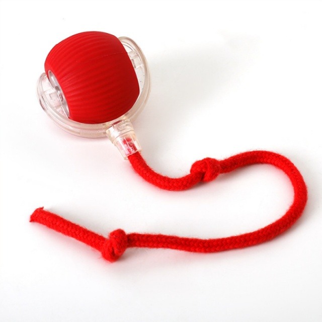 🌲2025 Hot Sale 49% Off🐱🐶2024 Automatic LED Interactive Pet Toys Ball