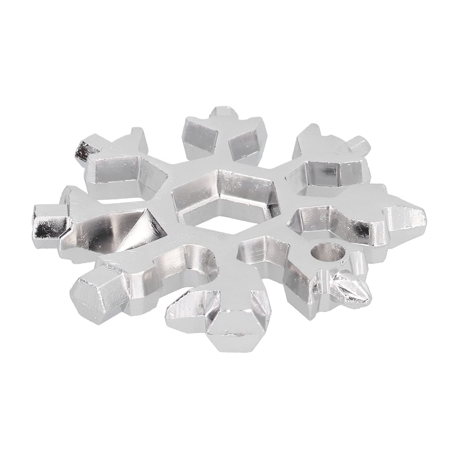 🔥This Week's Special Offer 49% OFF -Multifunctional 18-in-1 Snowflake Wrench