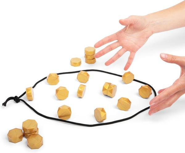 2025 Christmas Sale 49% OFF🔥🎁The Game of Magnetic Attraction, Magnetic Chess Game