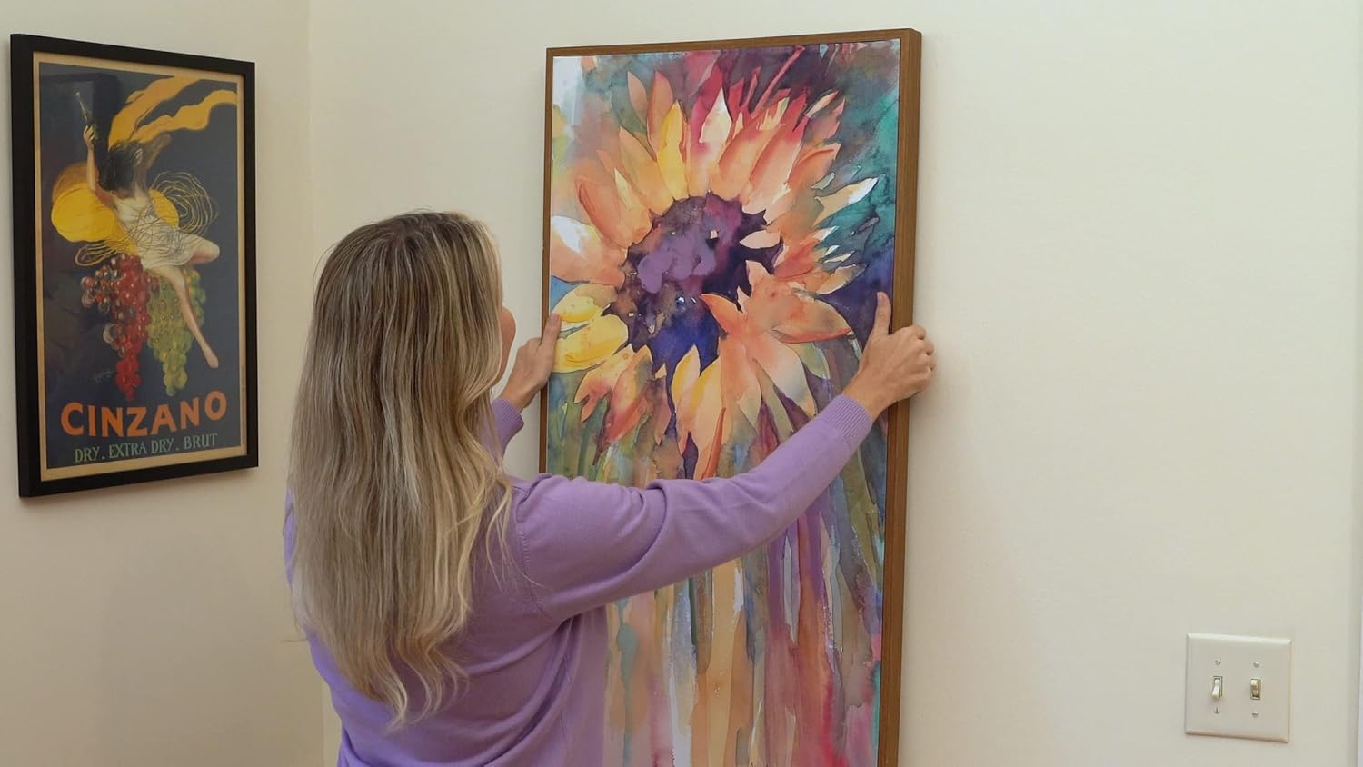 2025 Hot Sale 49% OFF🔥All in One Wall Hanging Hack