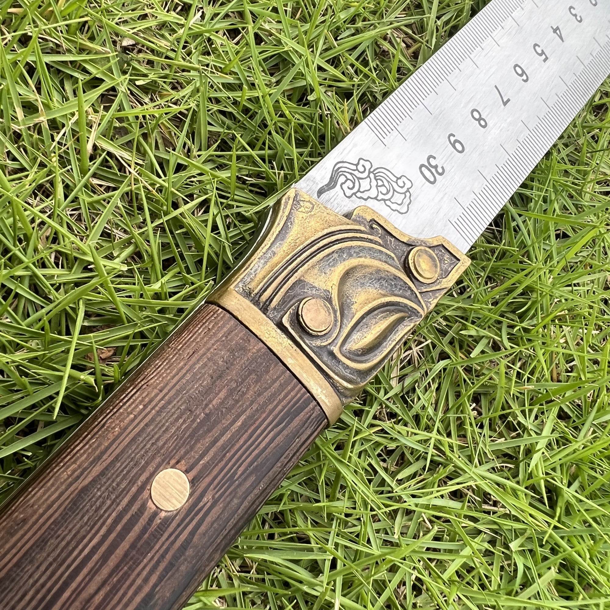 2025 Summer Hot Sale 50% OFF🔥Multifunctional Heavy Duty Ruler Wrench🎁BUY 2 FREE SHIPPING