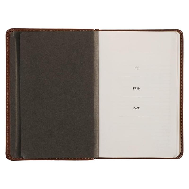 ❤2025 Hot Sale 49% OFF✝One Minute with God for Men 365 Devotions🎁BUY 2 FREE SHIPPING