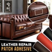 49% OFF Today🔥New Upgraded Adhesive Leather Refinisher Repair Cut Sofa Repair
