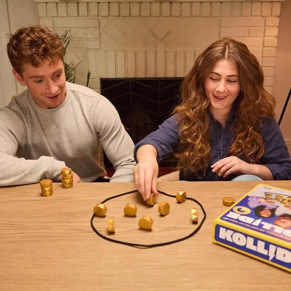 2025 Christmas Sale 49% OFF🔥🎁The Game of Magnetic Attraction, Magnetic Chess Game