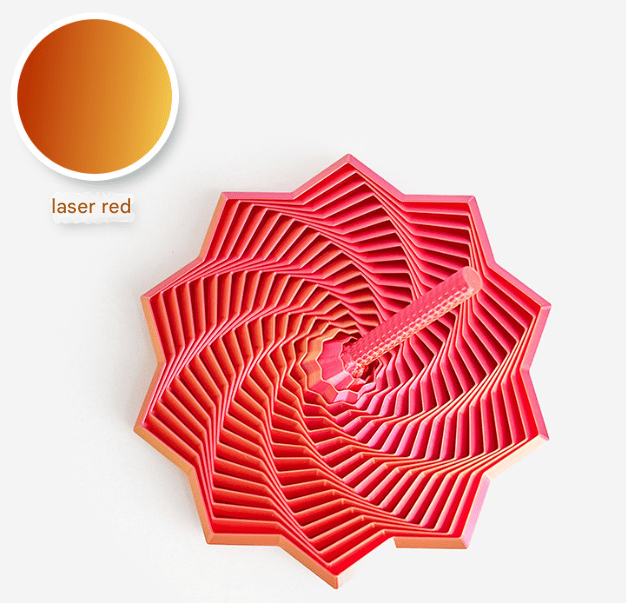 🔥Hot Sale 49% off🌟🎄3D Printed Expanded Sensory Fidget Star