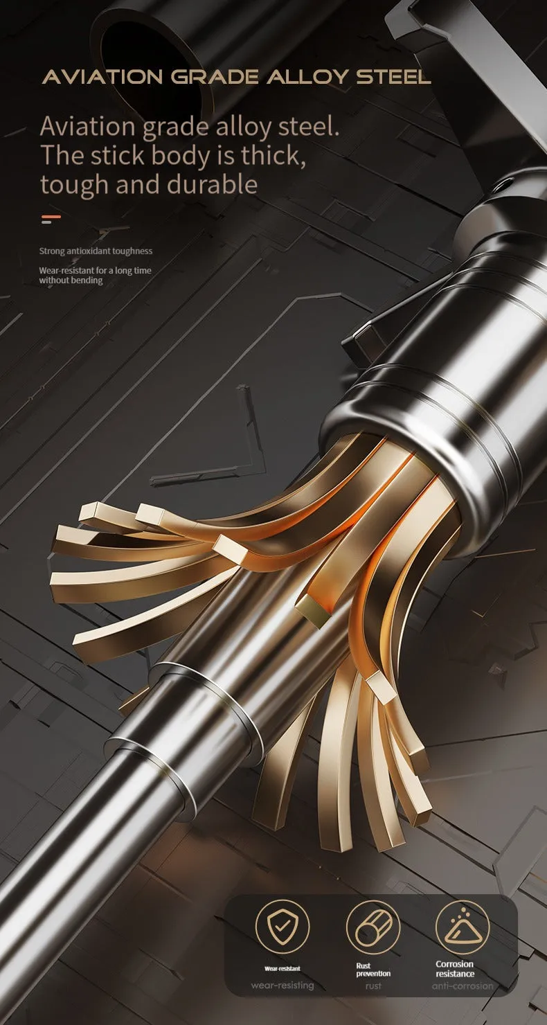 🔥LAST DAY Clearance Sale-70% OFF🔥Multi-Functional Hiking Safety Tool-🔥BUY 2 GET FREE SHIPPING🔥 