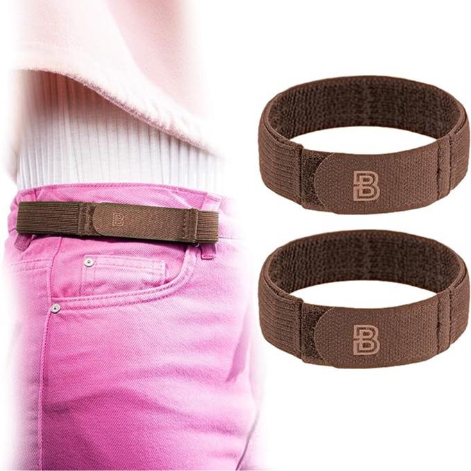 🔥LAST DAY 49%🔥No Buckle Belt-Buy more save more