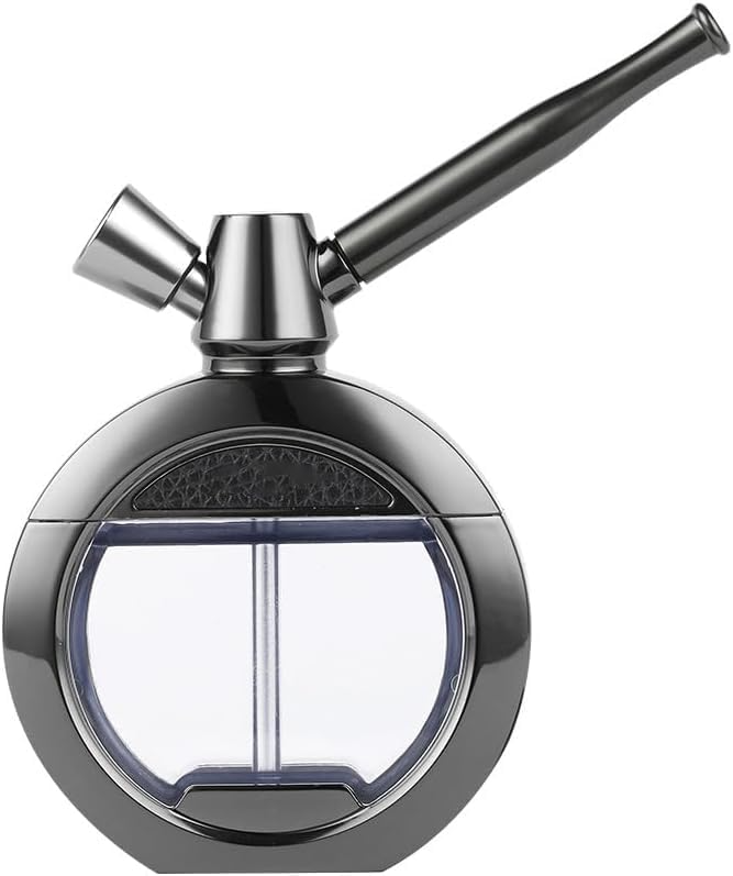 This Week Special Offer 49% OFF🎁Luxury Gold Smoking Pipe✨Retro Design, Smooth Filter, Easy to Clean! 🚬Buy 2 Freeshpping