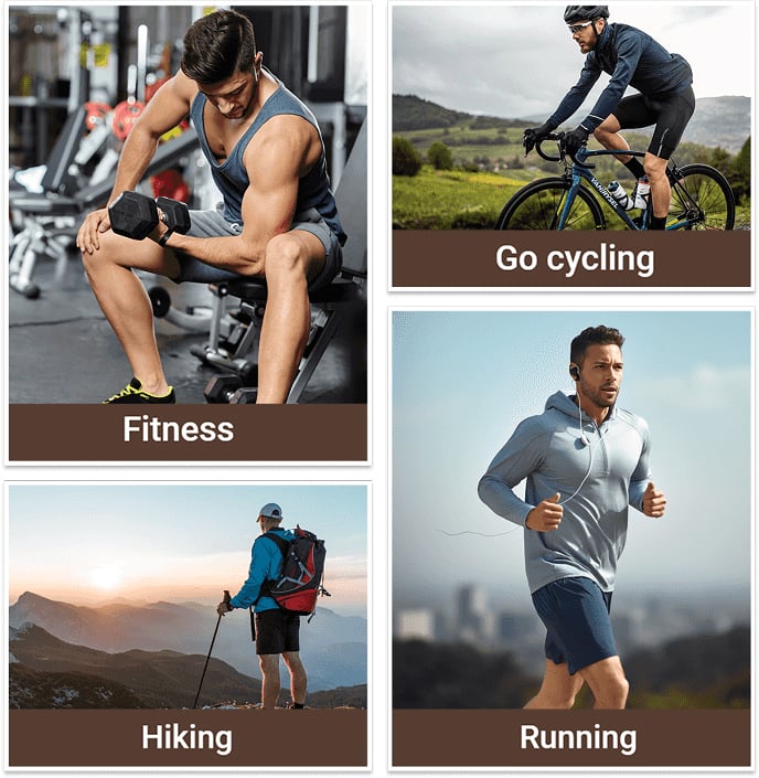 🔥Big Sale 60% OFF🔥Anti-Theft Multi-Pocket Double-shoulder Tactical Bag🎒