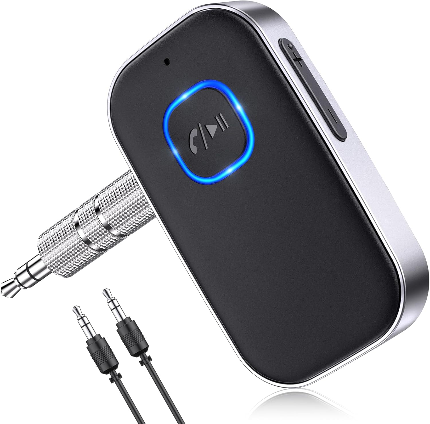 COMSOON Bluetooth Receiver for Car