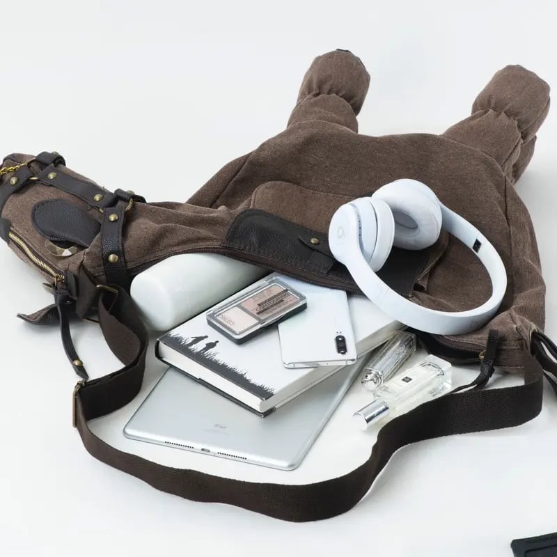 🐴This Week 49% OFF✨ Unique Horse-Shaped Shoulder Bag🎁Buy More Save More